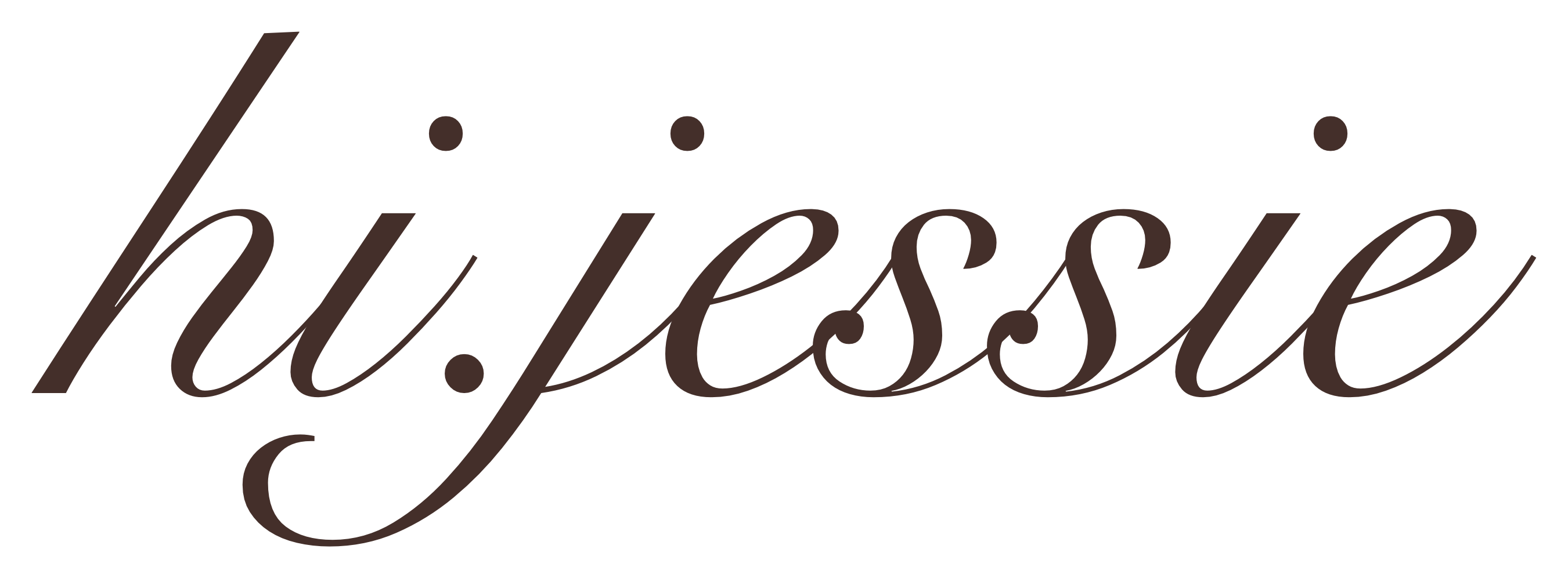 hi.jessie